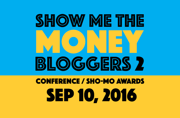 Show me the money bloggers 2 2016