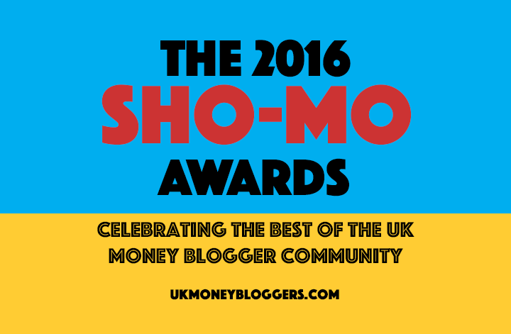 SHO-MO awards 2016