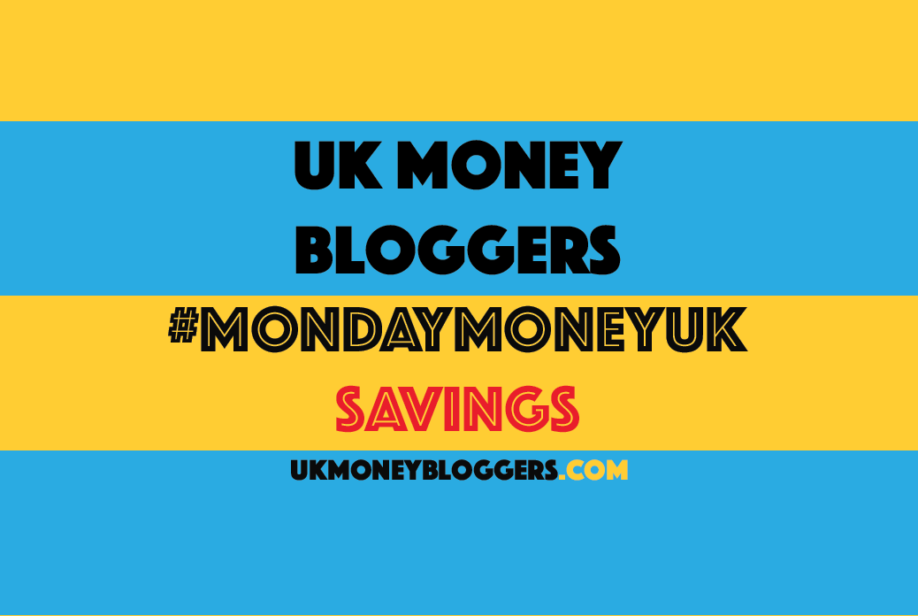 #Mondaymoneyuk savings twitter chat