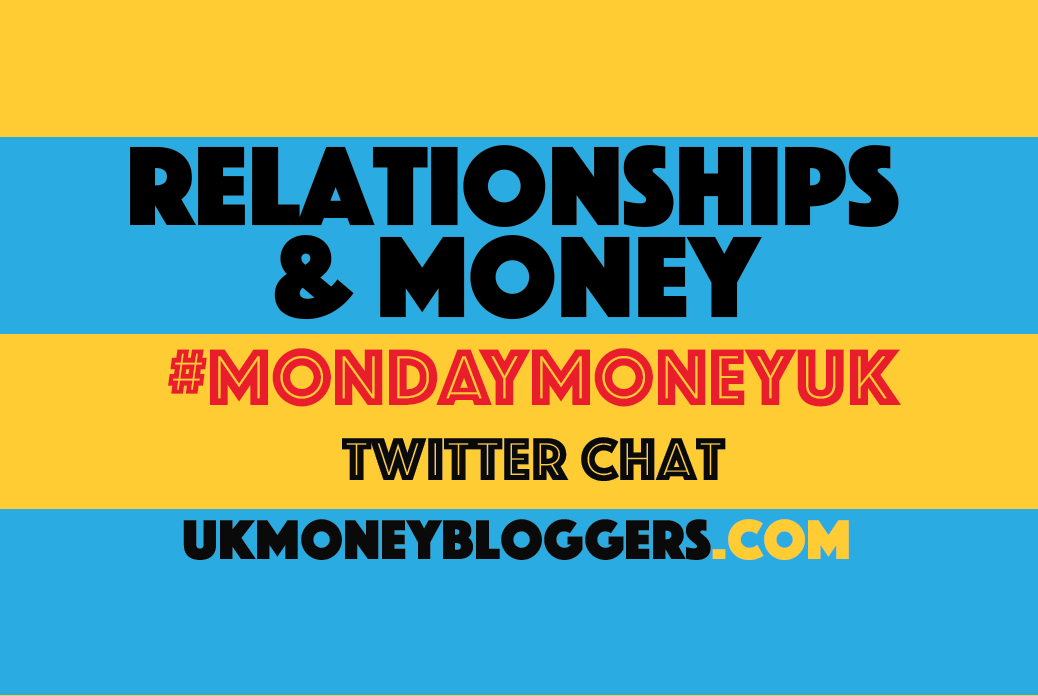 Relationships and money