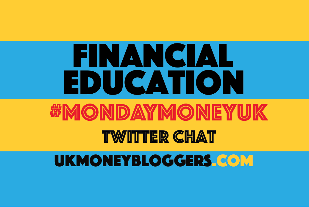Financial Education Twitter chat