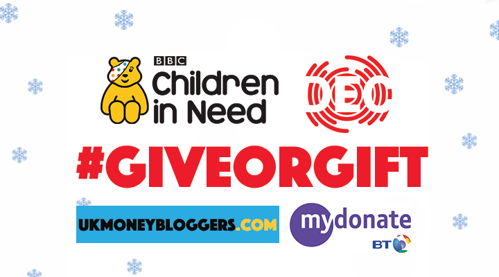 GiveorGift DEC Children in Need
