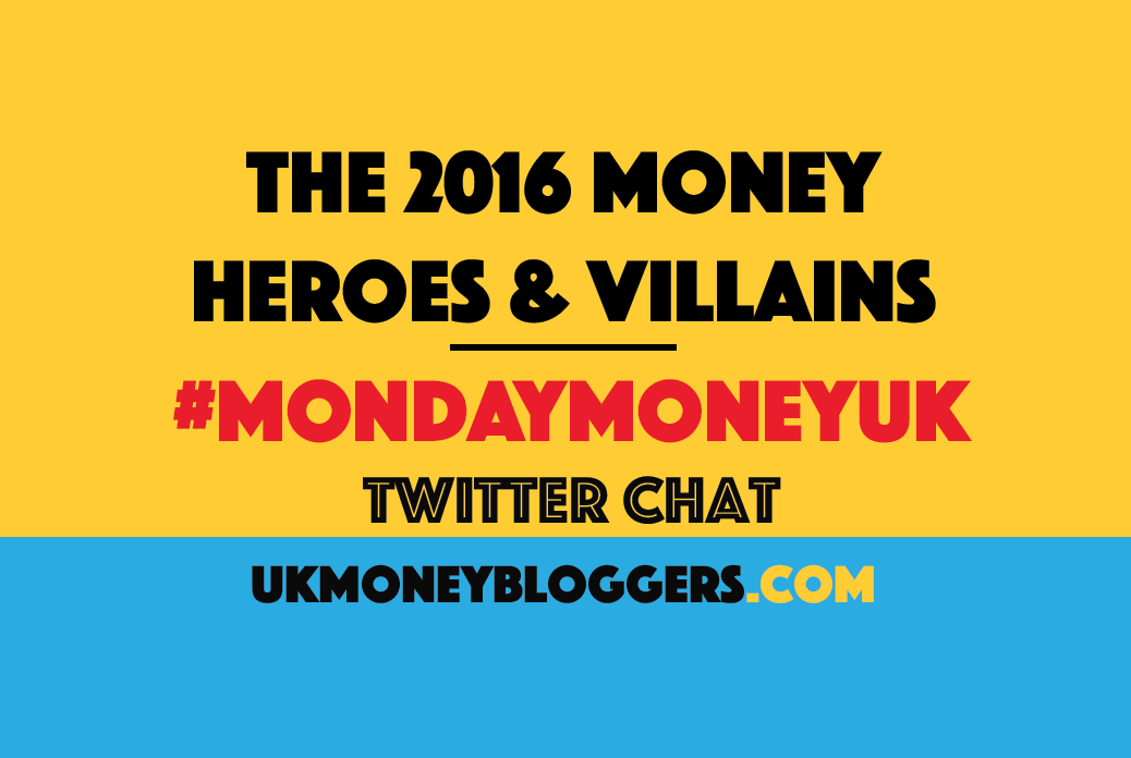2016 money heroes and villains