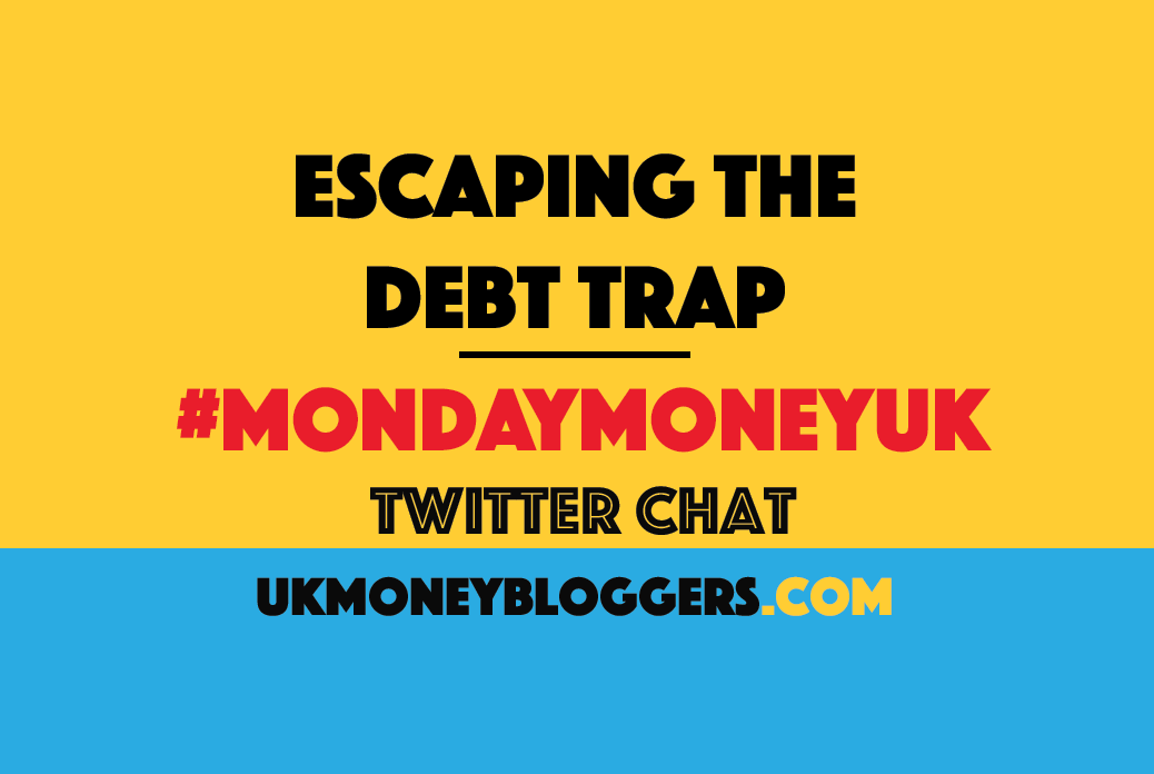 Escape the debt trap