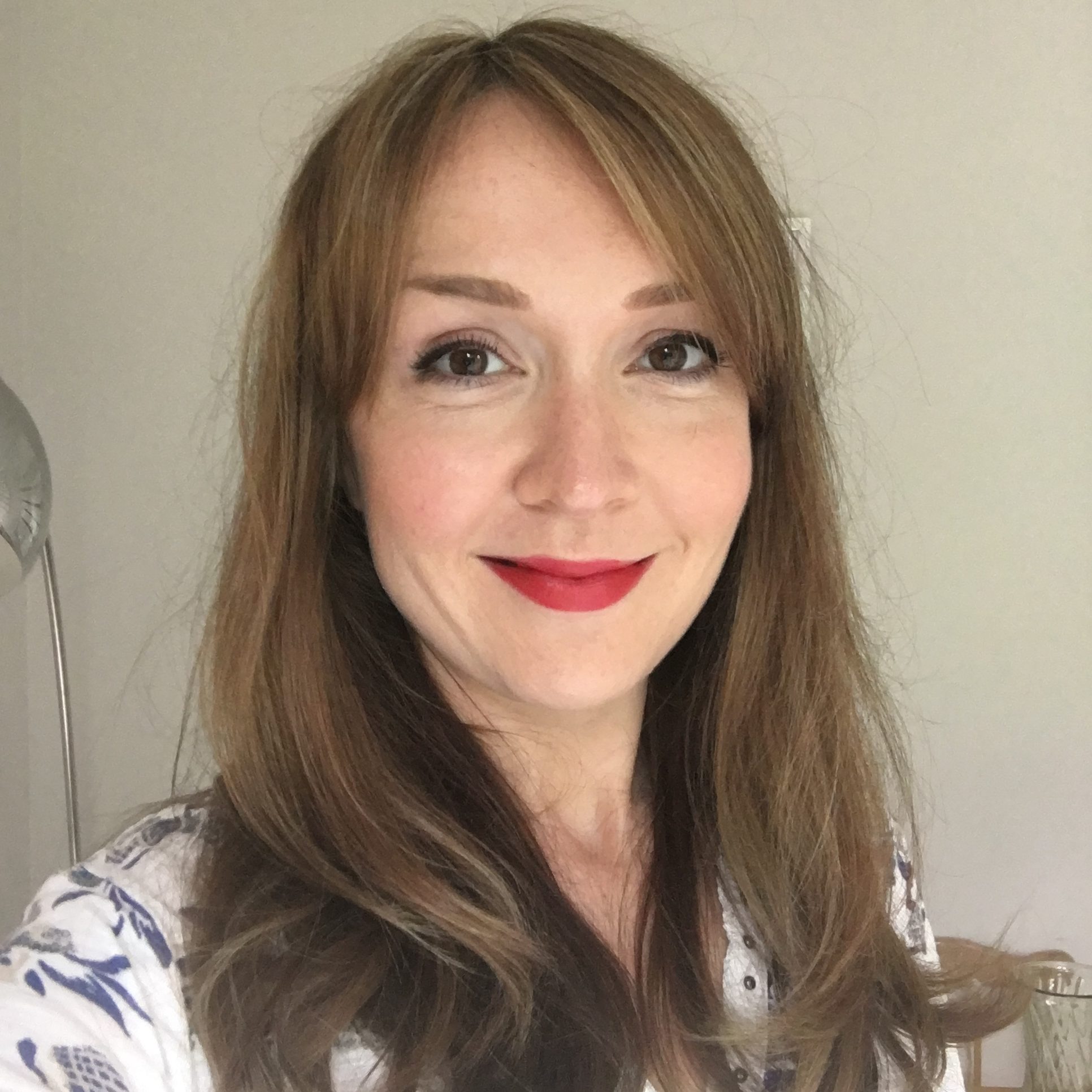 UK Money Blogger Hannah Brice of Feast Style Thrive