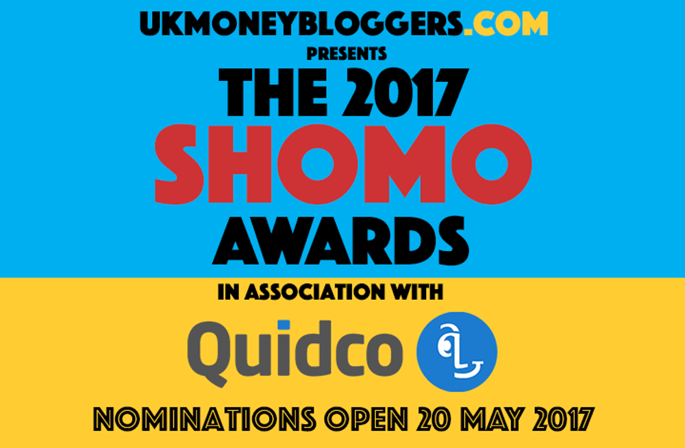 shomo 2017 nominations