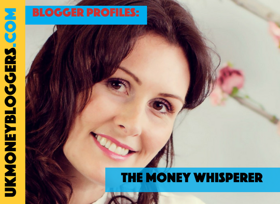 UK Money Blogger The Money Whisperer
