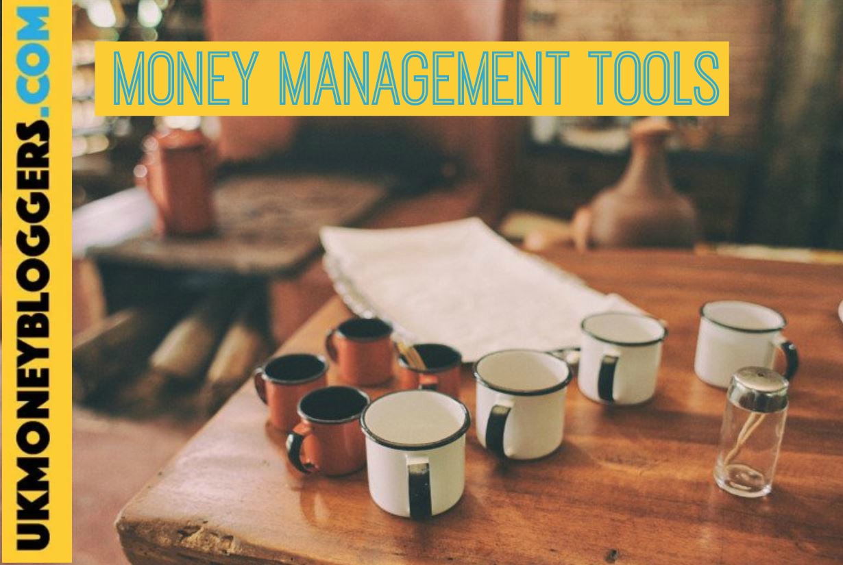 UK Money Bloggers Discuss: The Best Money Management Tools ...