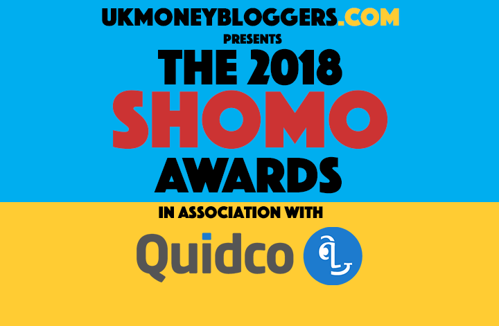 SHOMOs awards 2018